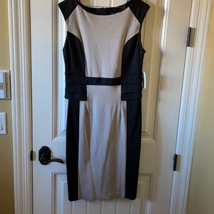 NWT Bisou Bisou dress